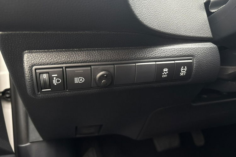 Toyota Corolla 1.8 Hybrid 122KM COMFORT, salon Polska, gwarancja, FV23% zdjęcie 16