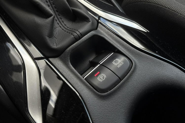 Toyota Corolla 1.8 Hybrid 122KM COMFORT, salon Polska, gwarancja, FV23% zdjęcie 22