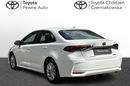 Toyota Corolla 1.8 Hybrid 122KM COMFORT, salon Polska, gwarancja, FV23% zdjęcie 3