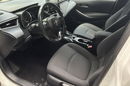 Toyota Corolla 1.8 Hybrid 122KM COMFORT, salon Polska, gwarancja, FV23% zdjęcie 9