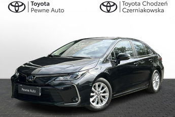 Toyota Corolla 1.8 Hybrid COMFORT TECH, salon Polska, gwarancja, FV23%