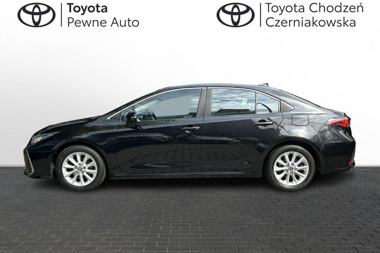 Toyota Corolla 1.8 Hybrid COMFORT TECH, salon Polska, gwarancja, FV23% zdjęcie 2