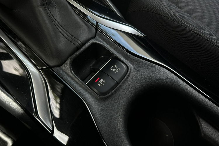 Toyota Corolla 1.8 Hybrid COMFORT TECH, salon Polska, gwarancja, FV23% zdjęcie 23