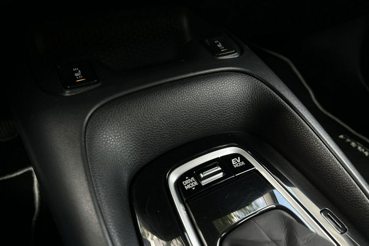 Toyota Corolla 1.8 Hybrid COMFORT TECH, salon Polska, gwarancja, FV23% zdjęcie 24