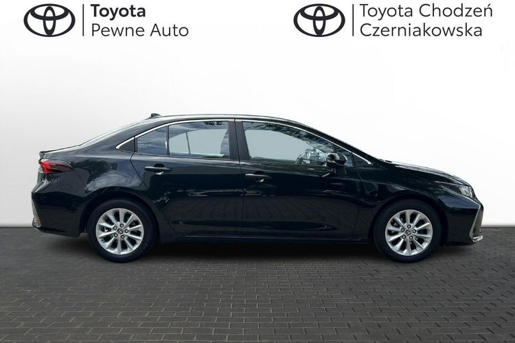 Toyota Corolla 1.8 Hybrid COMFORT TECH, salon Polska, gwarancja, FV23% zdjęcie 6