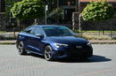 Audi S3 Quattro 2.0 TFSi 310KM 2020r. Polski SALON Matrix Virtual Radar42tkm zdjęcie 2