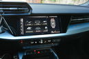 Audi S3 Quattro 2.0 TFSi 310KM 2020r. Polski SALON Matrix Virtual Radar42tkm zdjęcie 20