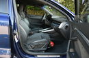 Audi S3 Quattro 2.0 TFSi 310KM 2020r. Polski SALON Matrix Virtual Radar42tkm zdjęcie 22