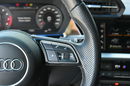 Audi S3 Quattro 2.0 TFSi 310KM 2020r. Polski SALON Matrix Virtual Radar42tkm zdjęcie 27