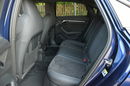 Audi S3 Quattro 2.0 TFSi 310KM 2020r. Polski SALON Matrix Virtual Radar42tkm zdjęcie 28