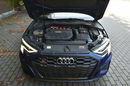 Audi S3 Quattro 2.0 TFSi 310KM 2020r. Polski SALON Matrix Virtual Radar42tkm zdjęcie 31