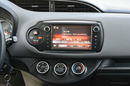 Toyota Yaris 1.4 D-4D 90KM 2014r. Klima Tempomat zdjęcie 16