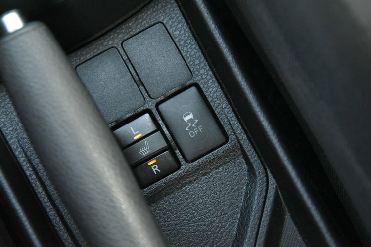 Toyota Yaris 1.4 D-4D 90KM 2014r. Klima Tempomat zdjęcie 18