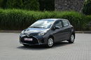 Toyota Yaris 1.4 D-4D 90KM 2014r. Klima Tempomat zdjęcie 2