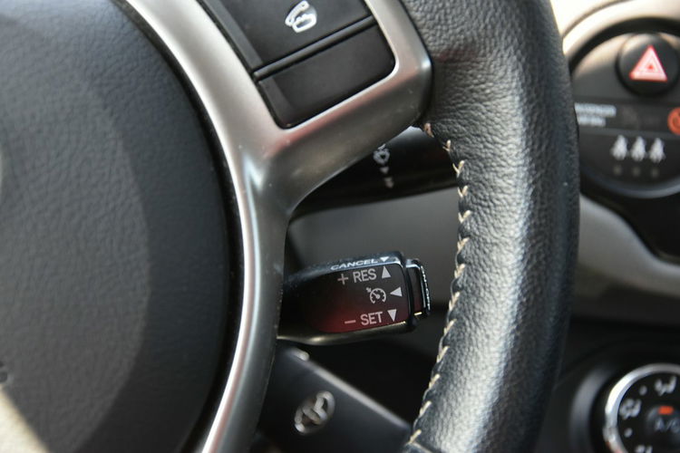 Toyota Yaris 1.4 D-4D 90KM 2014r. Klima Tempomat zdjęcie 21