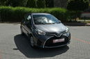 Toyota Yaris 1.4 D-4D 90KM 2014r. Klima Tempomat zdjęcie 6