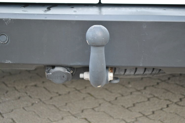 Transit Connect Kombi Trend 230L2 1, 5 EcoBlue 120KM ASO Ford Gwarancja Ford Używane zdjęcie 12