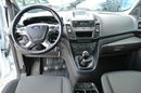 Transit Connect Kombi Trend 230L2 1, 5 EcoBlue 120KM ASO Ford Gwarancja Ford Używane zdjęcie 15