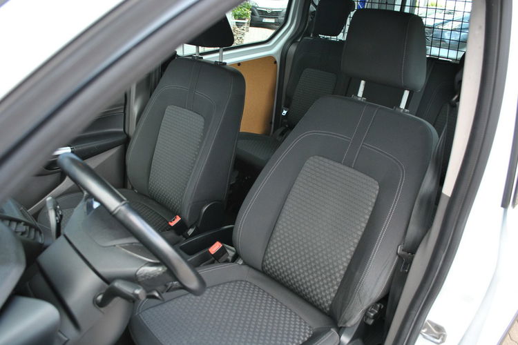 Transit Connect Kombi Trend 230L2 1, 5 EcoBlue 120KM ASO Ford Gwarancja Ford Używane zdjęcie 23