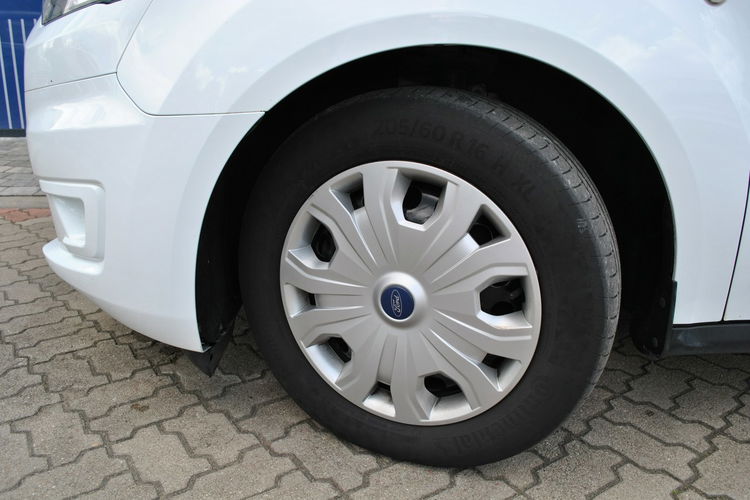 Transit Connect Kombi Trend 230L2 1, 5 EcoBlue 120KM ASO Ford Gwarancja Ford Używane zdjęcie 26