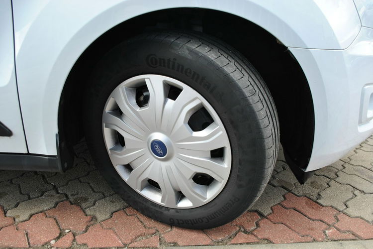 Transit Connect Kombi Trend 230L2 1, 5 EcoBlue 120KM ASO Ford Gwarancja Ford Używane zdjęcie 29