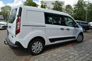Transit Connect Kombi Trend 230L2 1, 5 EcoBlue 120KM ASO Ford Gwarancja Ford Używane zdjęcie 9