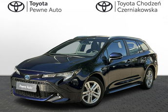 Toyota Corolla 1.8 Hybrid COMFORT TECH, salon Polska, gwarancja, FV23%