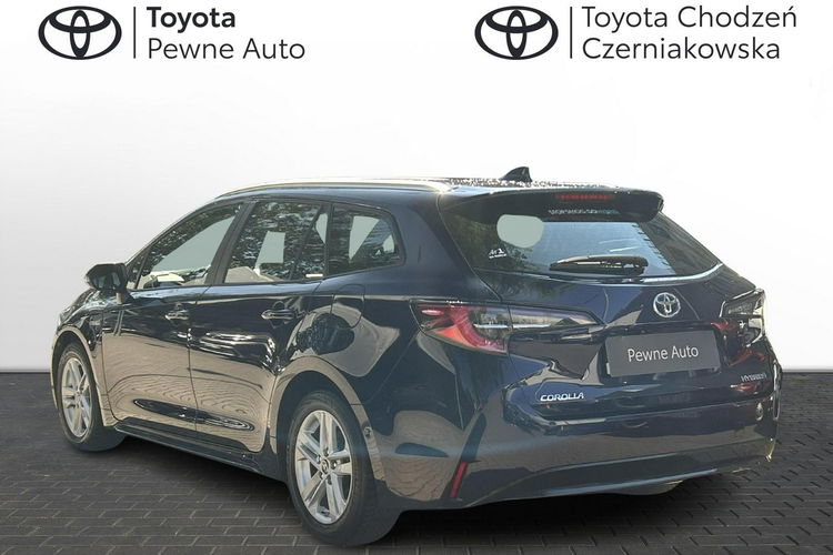 Toyota Corolla 1.8 Hybrid COMFORT TECH, salon Polska, gwarancja, FV23% zdjęcie 3