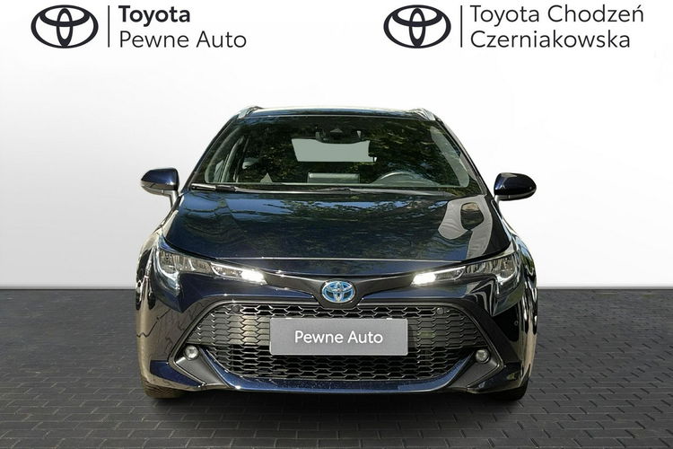 Toyota Corolla 1.8 Hybrid COMFORT TECH, salon Polska, gwarancja, FV23% zdjęcie 8