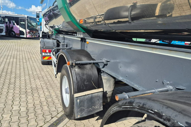 Zorzi 46S095 PRS Zorzi 46S095 PRS / WANNA / PODGRZEWANA / WYWROTKA / INOX / HARDOX / PR zdjęcie 16