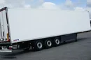 Schmitz CHŁODNIA / CARRIER VECTOR 1550 zdjęcie 14