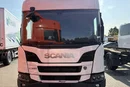 Scania L 340 B6x2 4NB zdjęcie 2