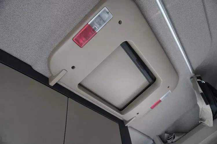 MAN TGS 35.420 8×2 / Rama 6, 5 m / 3 osie skrętne zdjęcie 13