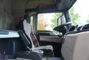 MAN TGS 35.420 8×2 / Rama 6, 5 m / 3 osie skrętne zdjęcie 16