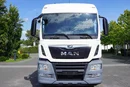 MAN TGS 35.420 8×2 / Rama 6, 5 m / 3 osie skrętne zdjęcie 6