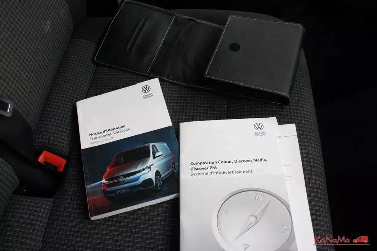 Volkswagen Transporter zdjęcie 31