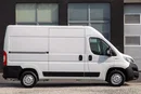 Fiat Ducato 2.3 130KM L2H2 Professional zdjęcie 4