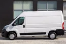 Fiat Ducato 2.3 130KM L2H2 Professional zdjęcie 6