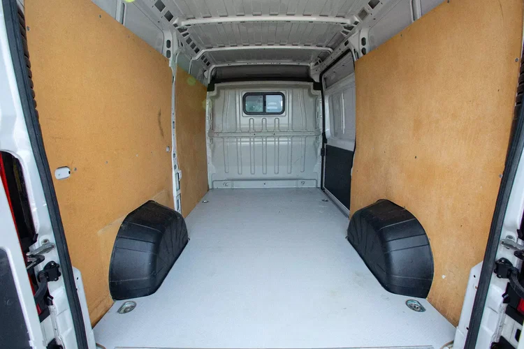 Fiat Ducato 2.3 130KM L2H2 Professional zdjęcie 9