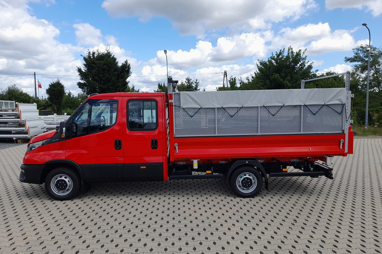 IVECO Daily 35S16HD zdjęcie 11