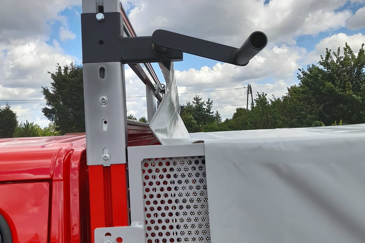 IVECO Daily 35S16HD zdjęcie 12