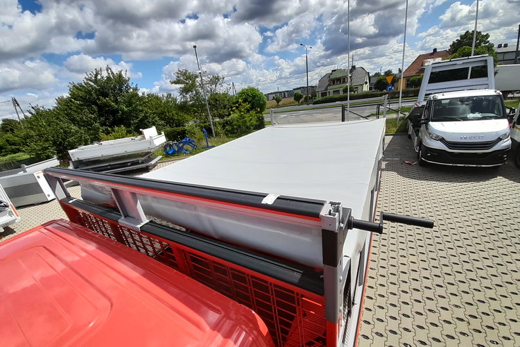 IVECO Daily 35S16HD zdjęcie 13