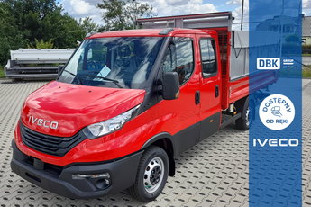Iveco IVECO Daily 35S16HD