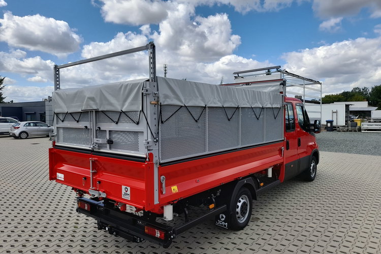 IVECO Daily 35S16HD zdjęcie 6