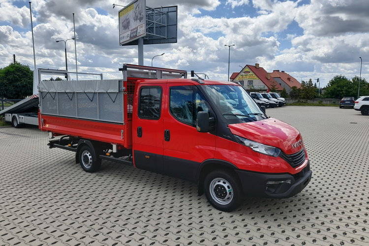 IVECO Daily 35S16HD zdjęcie 8