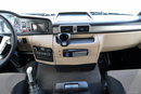 MAN TGS 33.360 / 6x4 / WYWROTKA + HDS HMF 1820 K-RC / wysów 10m / HYDROBURTA / CHWYTAK / NAVI / UAL / SPROWADZONY  zdjęcie 41