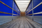 Fruehauf FIRANKA / BURTOWA / STANDARD / MOCNA PODŁOGA / OŚ PODNOSZONA / SAF / SPROWADZONA  zdjęcie 15