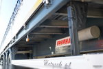 Fruehauf FIRANKA / BURTOWA / STANDARD / MOCNA PODŁOGA / OŚ PODNOSZONA / SAF / SPROWADZONA  zdjęcie 28