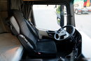 Mercedes ACTROS 1843 / PEŁNY ADR / ALUFELGI / EURO 6 / PO KONTRAKCIE SERWISOWYM / SPROWADZONY zdjęcie 27