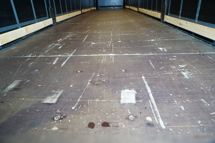 Krone / FIRANKA / MEGA / DACH PODNOSZONY / LOW DECK / 2019 R zdjęcie 19